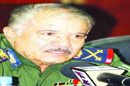 كان مستهدف اصلاحيا : مدير أمن عدن المقال ينفي ..ويؤكد إعفاء القيادة السياسية تبعات سفك الدماء