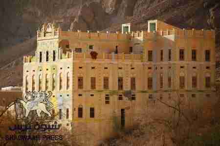 عاجل : اطلاق نار على معسكر قوات الامن الخاصة في مدينة القطن