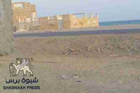 مهجري دماج يحطون رحالهم في مدينة الحامي شرقي مدينة المكلا وسط رفض المواطنين