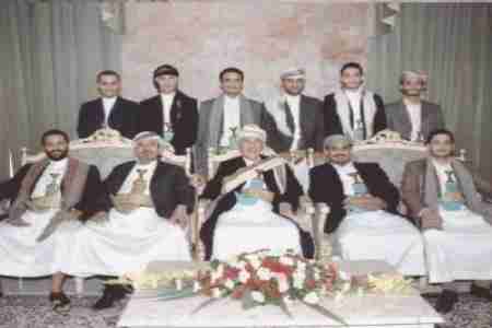 المساواة بعد سقوط سلاطين الخمري