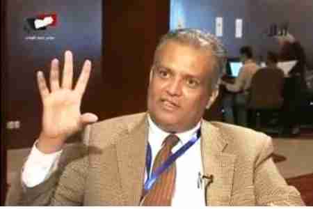 لطفي شطارة: تقسيم اليمن لـ 6 أقاليم يعد انقلاب على قواعد الحوار اليمني