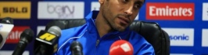 سامي: معاناة الهلال في «الآسيوية» إعلامية