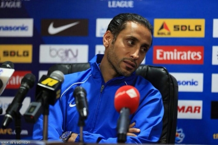 سامي: معاناة الهلال في «الآسيوية» إعلامية