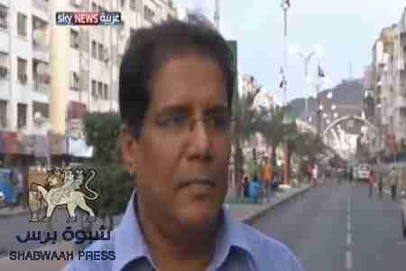 الجريري : المؤتمر الجامع سفينة نوح جنوبية وندعو القيادات إلى المساهمة في تهيئة صف قيادي جنوبي جديد وعدم إعادة إنتاج نفسها