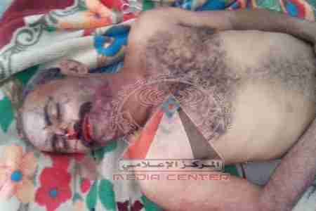 مقتل مقاول يمني مقيم في وادي حضرموت منذ عشرين عاما