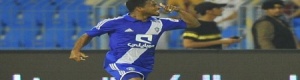 ناصر الشمراني ينقذ الهلال من الخسارة الآسيوية أمام ضيفه الأهلي الإماراتي