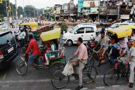 الهند تستعين بماليزيا للبحث عن سبل لتطوير &lsquo;&lsquo; الأوقاف&lsquo;&lsquo;