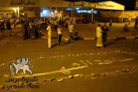 اعتقالات للشباب في منصورة عدن وسرقات تمارسها قوات احتلال اليمني في عدن