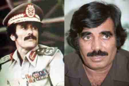 الخليج : صالح والبيض في القائمة السوداء للأمم المتحدة