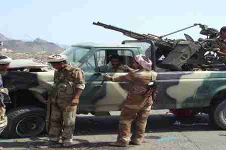 مشترك الضالع يأسف لقيام الجيش والامن بنهب أموال المواطنين والاعتداء عليهم