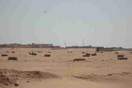 ملاحظات من مؤتمر معالجة قضايا اراضي الاستثمار في الجنوب