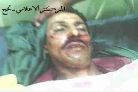 وكالة خبر اليمنية تؤكد مقتل العقيد البان على أيدي الأمن المركزي &lsquo;&lsquo;القوات الخاصة&lsquo;&lsquo;