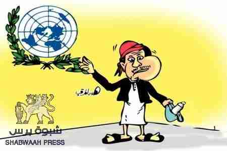 احمد بن مبارك: لن يكون هنالك داع لتطبيق الفصل السابع إذا التزمت الأطراف بإنجاح التسوية