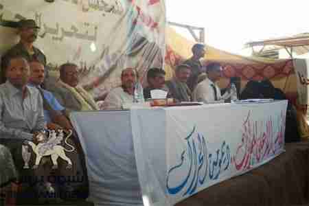 المجلس الاعلى للحراك:مجلس الامن لا يتفهم أبعاد القضية الجنوبية وسيواصل شعبنا نضاله السلمي المشروع حتى تحرير الوطن