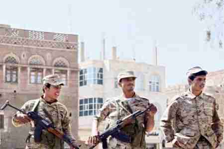 الخليج : اليمن لجنة رئاسية لاحتواء توتر الجوف ومواجهات الضالع