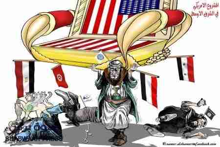 اليمن : القرار 2140 عنوان انهيار المنظومة السياسية العربية