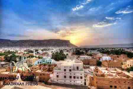 العثور على جثة جندي نجدة مقتولا في مبنى نيابات ومحاكم مديرية سيئون