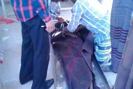 في ظروف غامضة .. العثور على أحد حراس محكمة سيئون مقتولاً بعدة طعنات