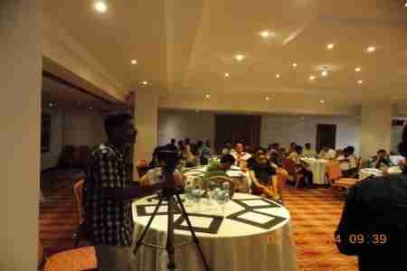 جمعية انصار تعليم وحماية الطفل تختتم ورشة عمل حول اهمية المشاركة المجتمعية في الحفاظ على البنية التحتية