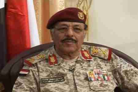 صحيفة لندينة تكشف عن لقاءآت سرية بين اللواء علي محسن وقيادات حوثية بصنعاء