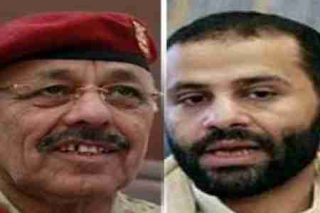 تعيين(6) سفراء برتبة لواء بينهم علي محسن وعليوه وبن بريك وعرب والشيخ &lsquo;&lsquo;حميد&lsquo;&lsquo; في دولة خليجية و(4) من الحراك الج