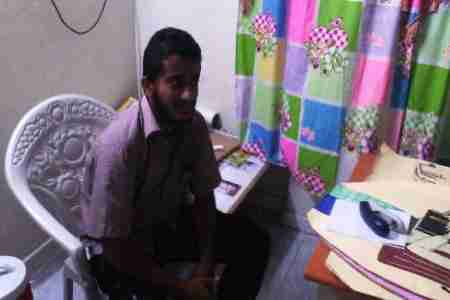 شقيق الرئيس هادي يختطف ابن الجفري وأسرة المخطوف لا تعلم مصيره