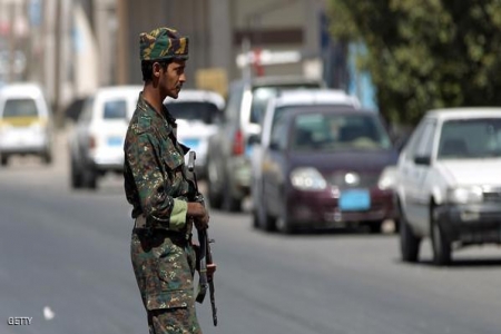 سكاي نيوز : مقتل 8 جنود يمنيين بمحافظة شبوة