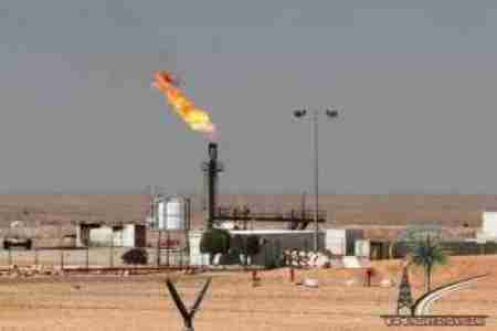 الفاقد النفطي والغازي في اليمن بلغ 120 مليون برميل