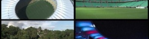 100 يوم تفصل العالم عن المونديال