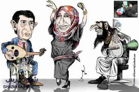 توكل كرمان تطالب الحقوقيين بمساندة الإخوان