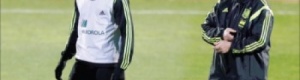 أسبانيا، إيطاليا، هولندا، فرنسا، إنجلترا، البرازيل، ألمانيا، الأرجنتين تختبر قواها استعدادا للمونديال