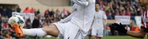 مانشستر سيتي يسعى لضم راموس من الريال