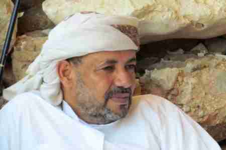 السلطان بن عفرار: ليس لدي أي طموح سياسي ولم أسع إلى استعادة السلطنة