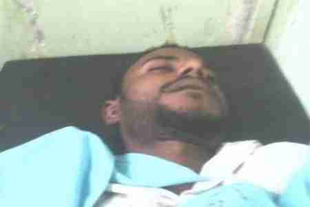 أسرة الشهيد أحمد بدر العولقي تقرر تشييعه غداً الخميس في الحوطة