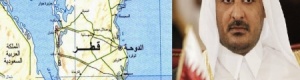 ‘‘ قطر الإخوان‘‘ تحت الحصار