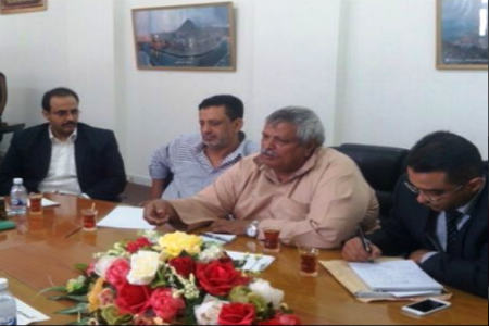 حلف قبائل حضرموت  يقبل التحكيم في قضية مقتل بن حبريش..وعضو لجنة الوساطة يؤكد أن الحكم سيصدر بعد 10 أيام ..