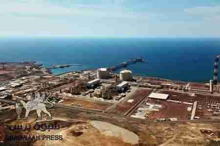 الشيخ الحسيني يندد بأعمال فوضى يصطنعها الجيش في رضوم ويطالب أبناء شبوه تولي أمن المنشئات