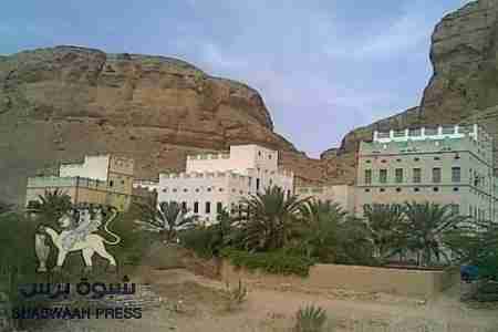 اصابة بلحامض بطلق ناري في مدينة القطن من قبل أحد أبناء قبائل آل فضل