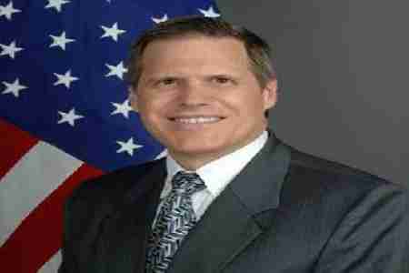 الشيوخ الامريكي يصادق على ترشيح &lsquo;&lsquo;ماثيو تولير&lsquo;&lsquo; سفيرا لدى اليمن