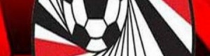 إيقاف لاعب مصري بسبب "شارة سياسية"