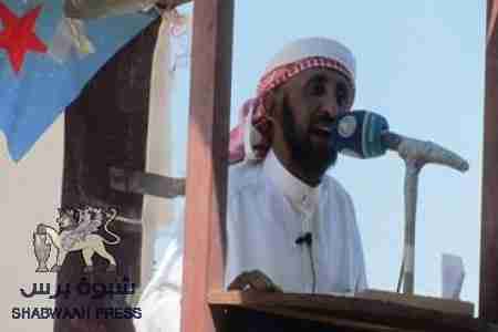 جمعة التضامن مع الضالع والحوطة عتق شبوه