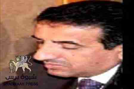 رئيس الأمن السياسي الرويشان من نصيب المؤتمر الشعبي العام