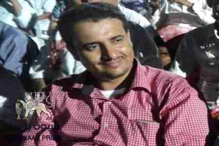 نائب رئيس الحركة الشبابية والطلابية في الجنوب قرار &lsquo;&lsquo;المملكة&lsquo;&lsquo; في الاتجاه الصحيح والأخوان هم سبب الفوضى.