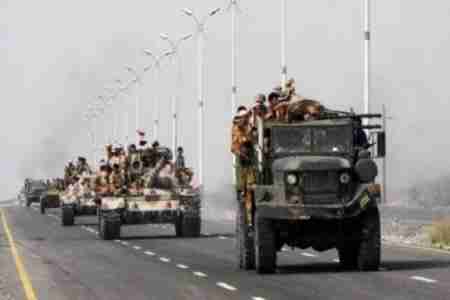 مقتل سعودي وجنديين يمنيين في هجوم للقاعدة على معسكر للجيش في لودر