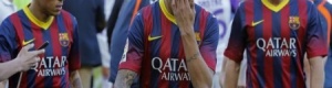 سقوط برشلونة.. وفوز مهم لأتلتيكو