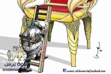 هل يكسر هادي حصار الأحزاب على الوطن؟