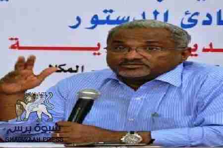 بدر باسلمه : القضية الجنوبية قضية عادلة ولكن بيد محام فاشل