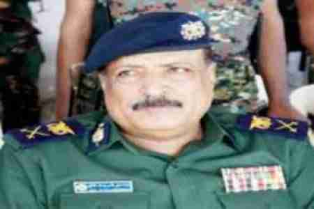 اللواء ناصر لخشع : مرحله وقف إطلاق النار بالضالع دخل حيز التنفيذ