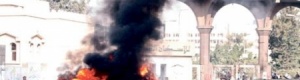 مفتي عام المملكة يحذر من التعاطف مع الجماعات الإرهابية المحظورة
