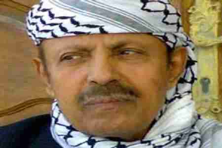 انه مسدوس ايها السفهاء